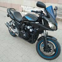 Yamaha Fazer 600 + motore in più