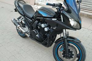 Yamaha Fazer 600 + motore in più