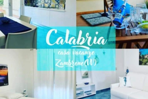 Casa Mediterranea Zambrone