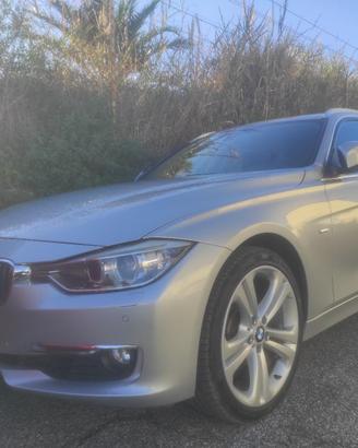 BMW 330D TOURING