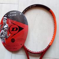 racchetta tennis Dunlop 