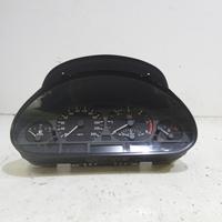 QUADRO STRUMENTI BMW Serie 3 E46 CoupÃ© 6940871 (9
