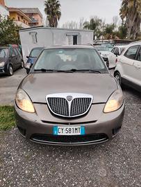 Lancia ypsilon 1.2