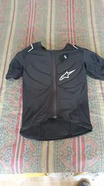 Pettorina bici Alpinestars Evolution 