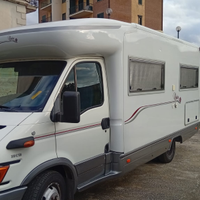 Camper perfetto