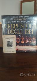 lp LIRICA VERDI