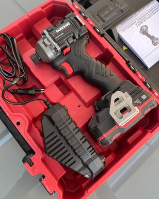 Avvitatore a impulsi Parkside Performance