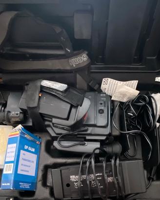 Videocamera