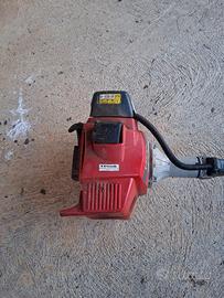 decespugliatore kawasaki tj35