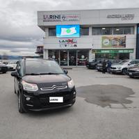 Citroen C3 Picasso C3 Picasso 1.6 HDi 90 Exclusive