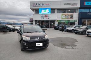 Citroen C3 Picasso C3 Picasso 1.6 HDi 90 Exclusive