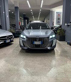 Peugeot 208 PureTech 100 Stop&Start 5 porte Allure