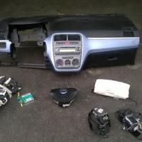 Airbags Fiat Grande Punto 06 5p