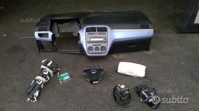 Airbags Fiat Grande Punto 06 5p