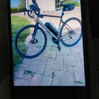 bici da corsa