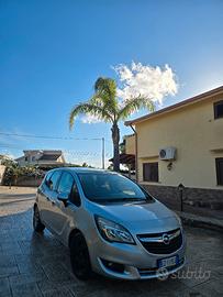 Opel Meriva 1.3 CDTI 95 CV