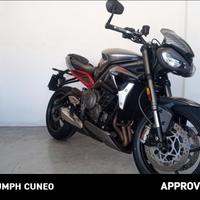 TRIUMPH Street Triple 765 RS