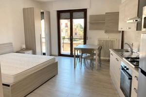 LABARO / Loft con SPESE COMPRESE