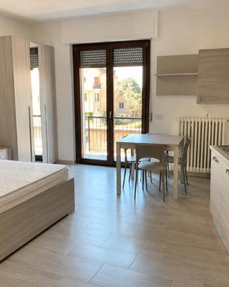 LABARO / Loft con SPESE COMPRESE
