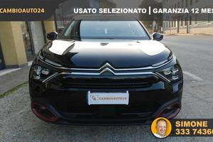 CITROEN C4 BlueHDi 130 S&S EAT8 Shine