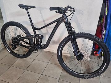 MTB GIANT Trance X 29 2 2022 tg M