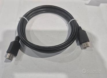 cavo hdmi