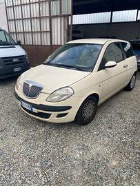 Lancia Ypsilon Gpl