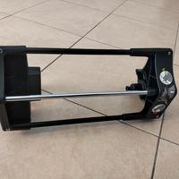 adattatore per passeggino gemellare book for two 