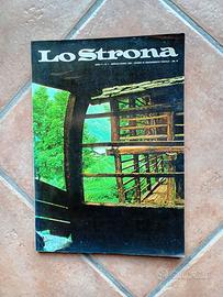Rivista LO STRONA anno V - n. 1 gennaio-marzo 1980