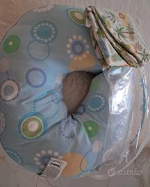Cuscino allattamento