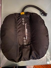 GAV Sacco bibombola Xdeep NX Project