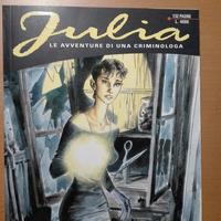 fumetto Julia 