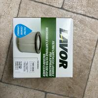 Filtro aspirapolvere LAVOR