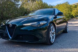 Alfa Romeo Giulia Q2 190 cv lusso