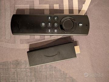fire TV stick lite