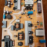 scheda alimentazione tv Samsung UE43RU7400U