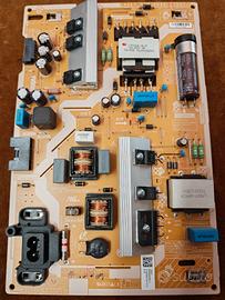 scheda alimentazione tv Samsung UE43RU7400U