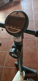 Cyclette Doymos meccanica