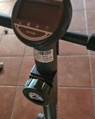 Cyclette Doymos meccanica