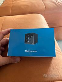 Mini camera KEAN Q15