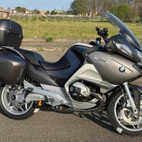 BMW R 1200 RT BIALBERO ABS