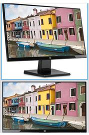 HP 22w Monitor PC 22” IPS FHD 1920x1080 60Hz 5ms