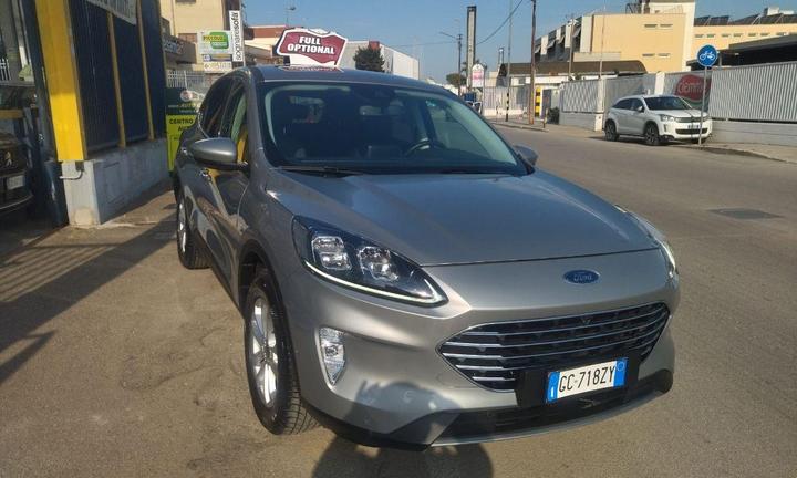 FORD Kuga 1.5 EcoBlue 120 CV aut.2WD Titanium