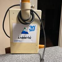 Pompa rcircolo Piscina LAGHETTO