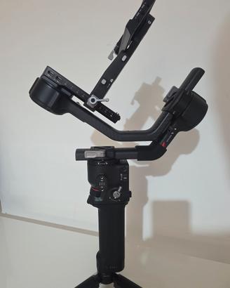 Ronin rs4 pro Combo
