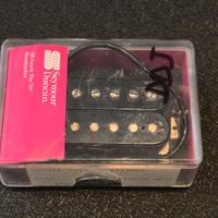 Seymour Duncan SH-1 N "The '59" (1987) M. Juarez