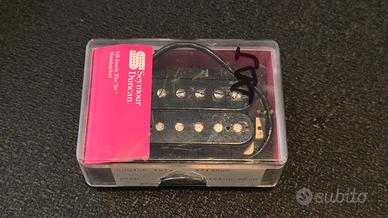 Seymour Duncan SH-1 N "The '59" (1987) M. Juarez
