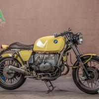 Bmw r 45 - 1979