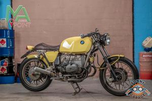 Bmw r 45 - 1979