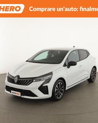 RENAULT Clio FB53777